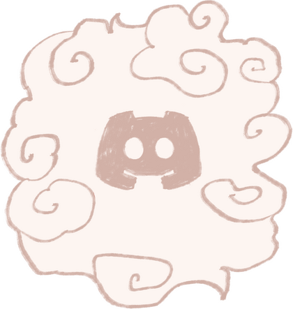 My Discord (WIP)